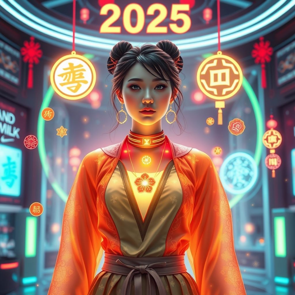 ปี 2025 ชื่อหญิงเสริมดวงเพื่อโชคดีตลอดปี